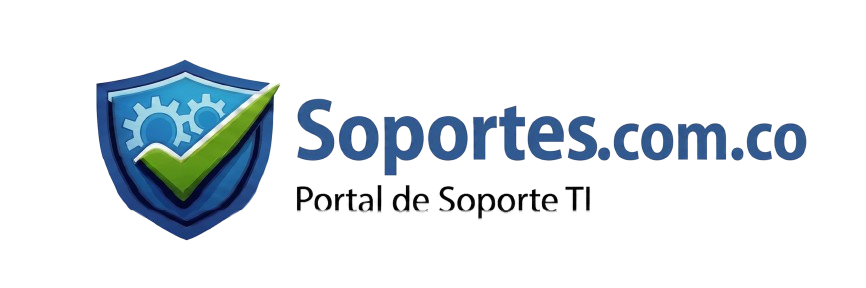 Soporte Soluciones